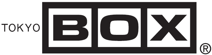 株式会社ボックス ロゴ